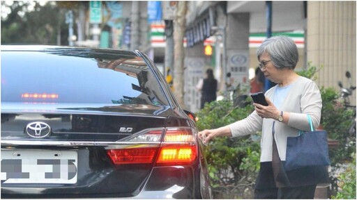 不只李俊俋！張斯綱爆監委蘇麗瓊疑搭公務車「看牙」 監院：6/2起停止個人使用