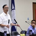 藍委憂心大罷免盼黨主席選舉延後 國民黨：依規定進行