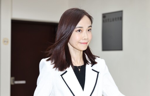 民眾黨前發言人換跑道 「寶寶」楊寶楨 6/2出任新竹市府發言人
