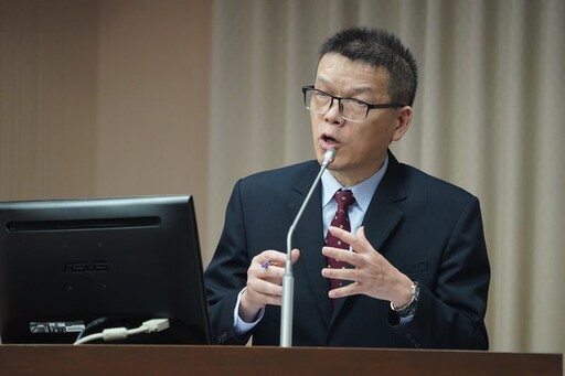NCC人事案卡關 政院：去年提名人選已函請立院撤回