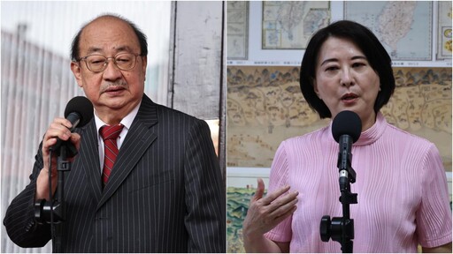 王鴻薇轟他是「中選會太上皇」檢調應查洩密 柯建銘回嗆：愚蠢到極點