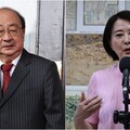 王鴻薇轟他是「中選會太上皇」檢調應查洩密 柯建銘回嗆：愚蠢到極點