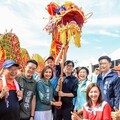湧言會趙天麟表態挺邱議瑩選高雄市長 陳其邁四兩撥千金這樣說