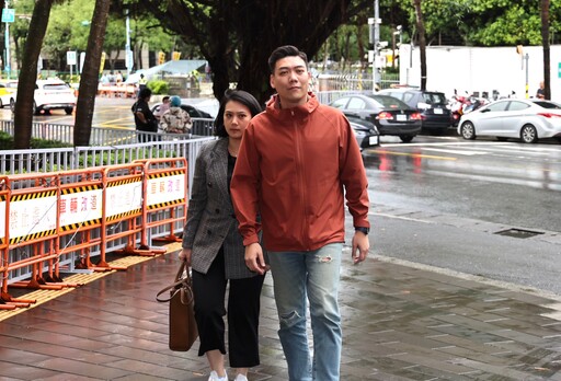 張克晉完整聲明曝光！轟朱立倫「一再誤判」 賴苡任：罷瑤若敗我一肩扛