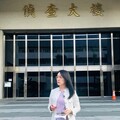 罷團二階沒送件！伍麗華：我想哭 陳瑩批朱立倫、黃健庭「冒犯祖靈」