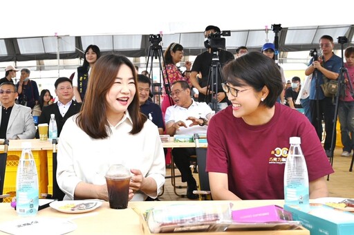 罷團是福壽螺？馬文君暗喻外來支援罷團釀「民主覆滅」 罷團反批：扭曲民主「公民參與」本質