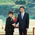 陸委會：旺中集團附和中共對台統戰宣傳 《中國時報》：台灣、大陸同屬一個中國