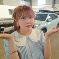 被列親中藝人調查！劉樂妍回擊「台灣賺嘸錢逼人出走」 怒嗆：來抓我啊