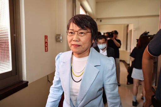中正、經國路改名惹議！劉世芳改口有共識再推動 盧秀燕轟：只會搞五四三「故意的」