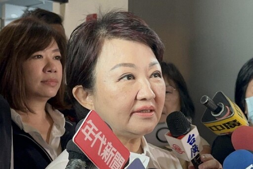 中正、經國路改名惹議!劉世芳改口有共識再推動 盧秀燕轟:只會搞五四三「故意的」