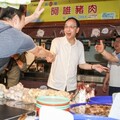 傳藍營評估大罷免恐丟8席失國會多數 朱立倫：區域聯防拚到底