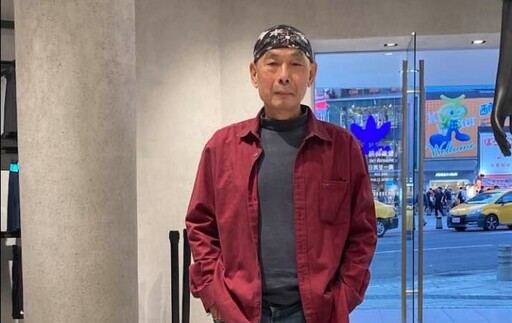 年初才嗆「放火燒北檢」！街頭小霸王林正杰驚傳辭世 享壽73歲