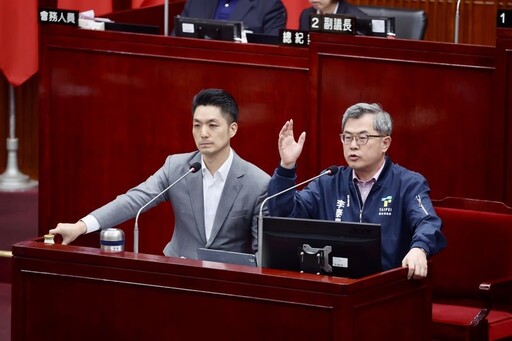 142件罷瑤連署填錯人！蔣萬安質疑外洩公文 中選會回擊：國會索資不分藍綠白