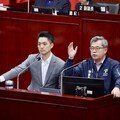 142件罷瑤連署填錯人！蔣萬安質疑外洩公文 中選會回擊：國會索資不分藍綠白