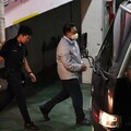 涉收業者數百萬元不正利益 前綠委陳歐珀遭羈押禁見