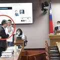 考試院秘書長劉建忻立院昏倒 休息後未就醫繼績備詢