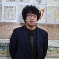 國台辦宣布對沈父公司懲戒 沈伯洋：一年內被中制裁三次很榮幸
