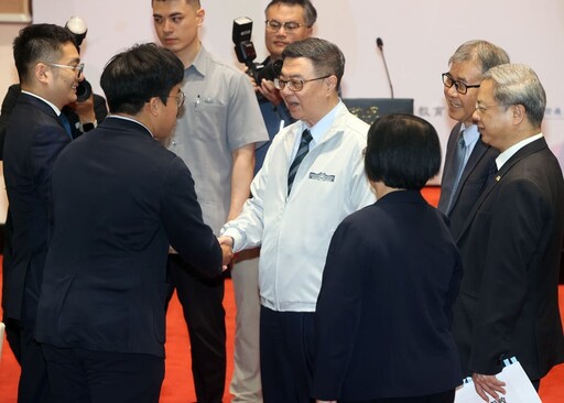 蔣萬安行政院前喊「拒絕任中央宰割」 卓榮泰回擊「行政院都無力自保、電費都欠著」