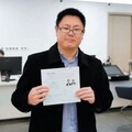 陸委會首開鍘！台籍教師張立齊領中國定居證 遭廢止「台灣身分」