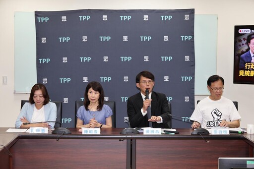 白營推「法庭直播」二讀遭法界圍剿 連律師團體也痛罵：破壞法庭公信力