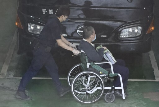 北院勘驗柯文哲「小沈1500」硬碟 檢辯激戰!律師反對直接讀原檔原因曝