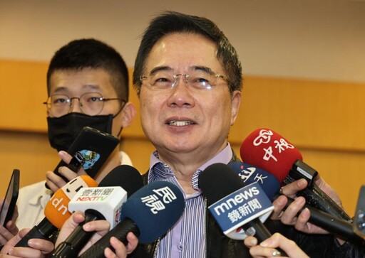 蔡正元三中案判刑3年6月 確定穿戴電子腳環監控防逃