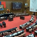 藍白談不攏？軍人加薪修法突喊卡 延至下周二表決