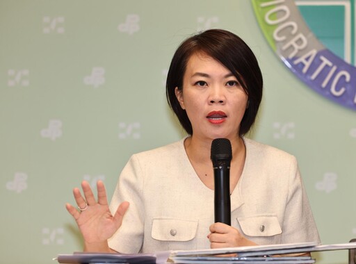 電話騷擾風波！羅智強開告簡舒培求償200萬 她回嗆：改走民事怕輸嗎？