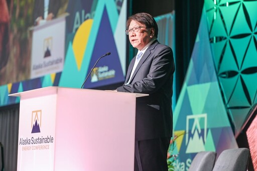 潘孟安赴阿拉斯加會晤美官員 王定宇曝2意義：對關稅談判具實質影響