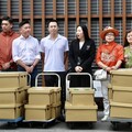張克晉沒出現！罷免吳思瑤二階送件遭退 罷團喊等到關門：盼他回心轉意