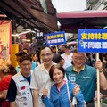 朱立倫生日傳來罷免現況「31：0」 游淑慧指失敗責任「向上承擔」