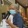 女大生求職遭詐騙至柬埔寨 脫險後與阿公相擁而泣