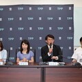 民眾黨推「法庭直播」逕付二讀 再遭法醫界、刑法學者齊聲質疑
