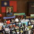31：0！游盈隆揭藍綠都幫了大罷免 最後結果「不可測」：國會恐重新洗牌
