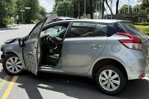 「不定時炸彈」？76歲老婦駕車衝撞29車釀1死2傷 檢方複訊10萬交保