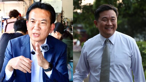 罷綠連11敗！林俊憲、王定宇罷免案二階連署僅6成 未達標停止收件