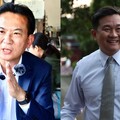 罷綠連11敗！林俊憲、王定宇罷免案二階連署僅6成 未達標停止收件