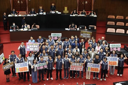 15萬軍人加薪了！立院三讀志願役每月多3萬元加給 明年起實施