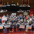 15萬軍人加薪了！立院三讀志願役每月多3萬元加給 明年起實施