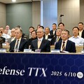 模擬中共2030年武力犯台 台灣組誤判形式導致無多餘兵力可派