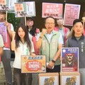 罷邱若華補件率達261%！罷團喊桃園6藍委全罷 籲張善政遵守行政中立