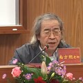 資深媒體人、評論家南方朔驚傳辭世 享壽78歲