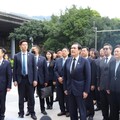馬英九4訪中國出席海峽論壇 「大罷免」風頭下縣市長無人報名