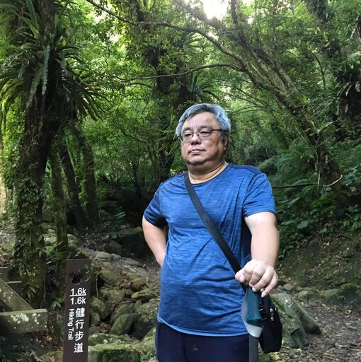 共諜案擴大!扁前幕僚郭文彬也捲入 藍營民代助理林岳龍10萬元交保