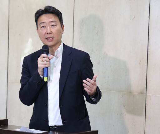 交通部拍板人事案！史哲接高鐵董座 陳世凱駁酬庸：他有20多年政務官經驗