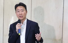 交通部拍板人事案！史哲接高鐵董座 陳世凱駁酬庸：他有20多年政務官經驗