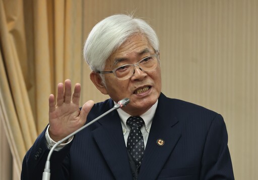 罷傅崐萁、黃建賓挺進三階！何時投票？ 李進勇：7/10至8/19間周六都可能
