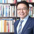 民進黨元老洪奇昌率生技團赴北京 陸委會：正向看待民間健康交流