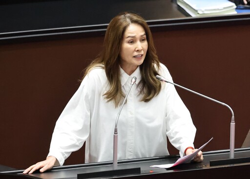 沈伯洋烏龍指他主持會議強推不在籍投票 牛煦庭傻眼酸:不愧認知戰「第一紅人」