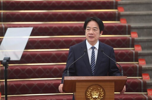 曝賴清德邀黃國昌6/18共商國是 民眾黨：視具體內容再回覆